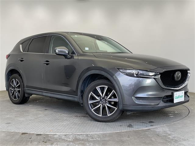 CX-5 2.2 XD プロアクティブ 修復歴無し