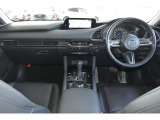 MAZDA3セダン 1.8 XD Lパッケージ