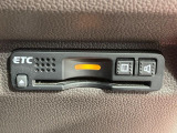 【ETC】高速道路の料金所をストレスなく通過!話題のスポットやサービスエリアに多い「スマートIC」利用時は必須のアイテムです。当店でセットアップを実施、ご納車当日からすぐにご利用いただけます!