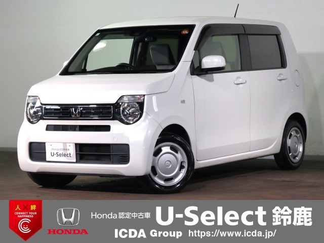 N-WGN L ホンダ センシング 