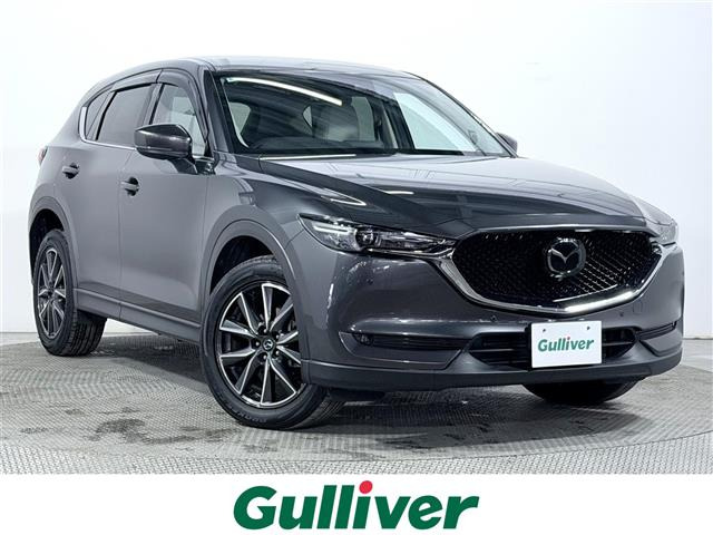 CX-5 2.2 XD Lパッケージ 