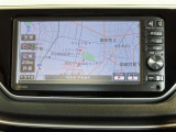 純正メモリーナビになります。