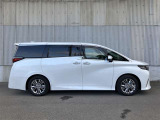 アルファード ハイブリッド 2.5 Z 