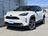 ヤリスクロス 1.5 ハイブリッド Z E-Four 4WD