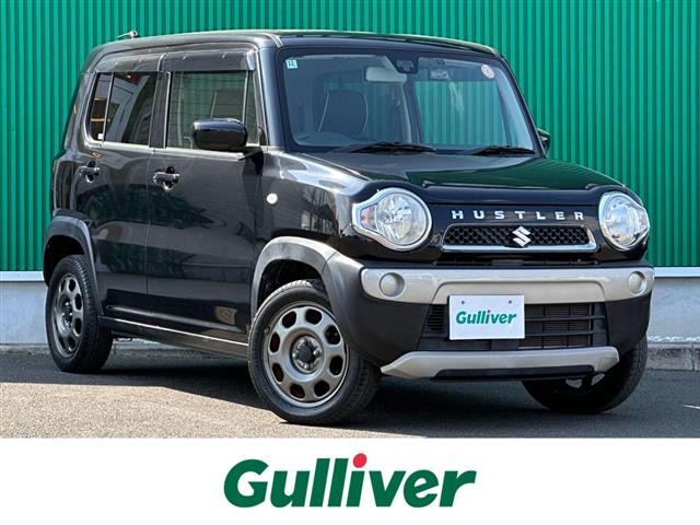 ハスラー G 修復歴無し（DAA-MR41S）