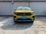 T-Cross TSI アクティブ 