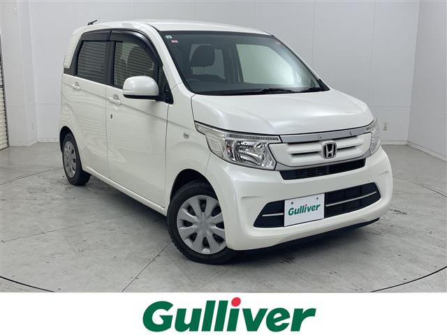 N-WGN G 修復歴無し