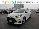 トヨタ ヤリス