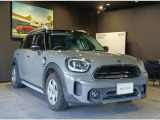 BMW MINI ミニクロスオーバー