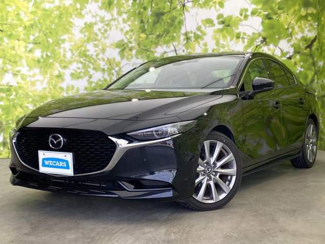 MAZDA3セダン2.0 20S プロアクティブ ツーリング セレクション