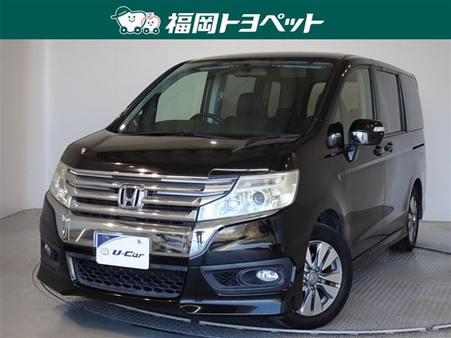 ステップワゴン 2.0 スパーダ S パワーエディション 