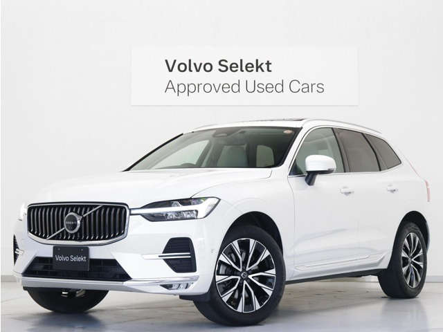 XC60 アルティメット B5 AWD 4WD 