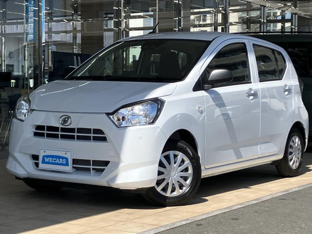 ミライース L SAIII 