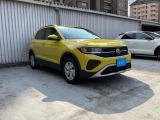 T-Cross TSI アクティブ 