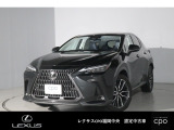 レクサス NX