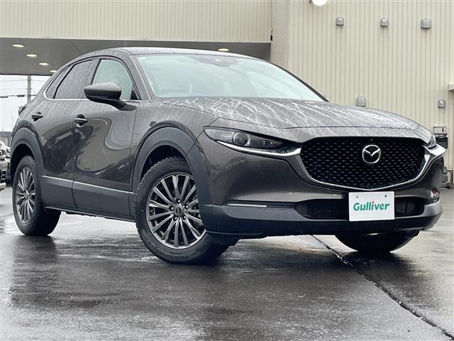 CX-30 2.0 20S プロアクティブ ツーリングセレクション 4WD ワンオーナー