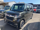 ホンダ N-BOXカスタム