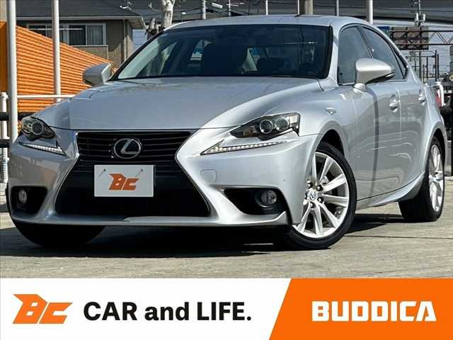 IS250 バージョンL