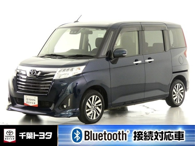 ルーミー 1.0 カスタム G 