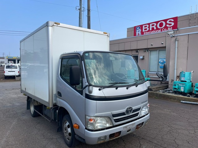 トヨタ トヨエース 