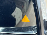●ブラインドアシストセンサー:視角からの車を感知し、ドライバーが車線変更を行う際に、警告音と共に注意を促してくれる安全支援機能です!