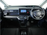ステップワゴン 2.0 スパーダ ハイブリッド G ホンダセンシング 