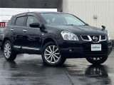 日産 デュアリス 2.0 20G FOUR 4WD