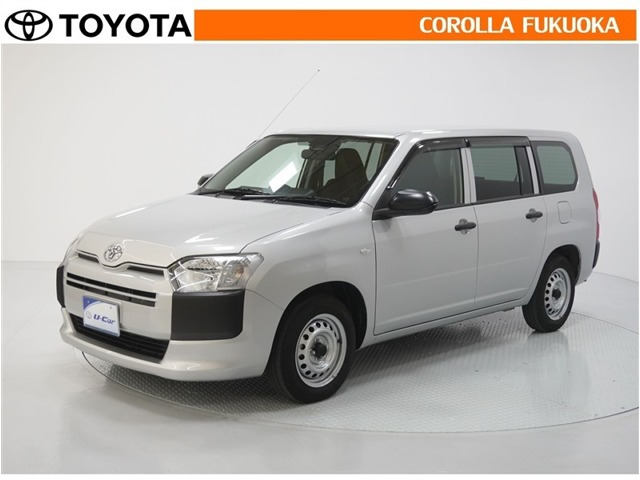 プロボックスバン  1.3 G