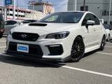 【中古車情報】スバル WRX STI 2.0 4WD  の中古車詳細（走行距離：4.3万km、カラー：クリスタルホワイト・パール、販売地域：愛知県名古屋市緑区）