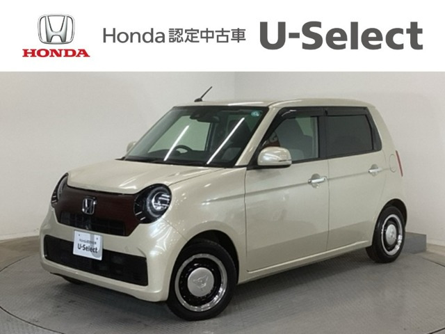 N-ONE  660 オリジナル