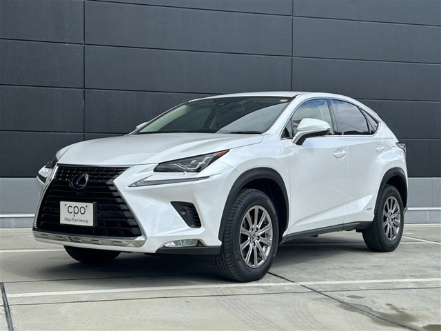 NX 300h Iパッケージ （6AA-AYZ10）