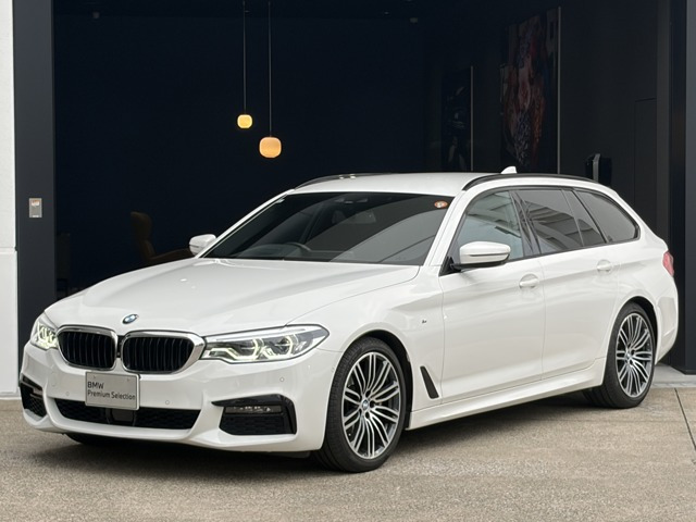 5シリーズツーリング 530i Mスポーツ