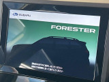 フォレスター 1.8 STI スポーツ ブラック インテリア セレクション 4WD 