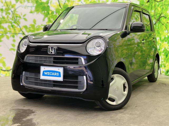 N-ONE スタンダード L 