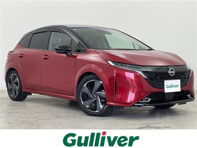 ノートオーラ 1.2 G レザーエディション 修復歴無し