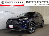 トヨタ RAV4