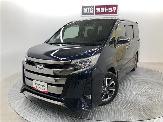 ノア  2.0 Si WxBIII