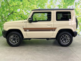 ジムニー XC 4WD 