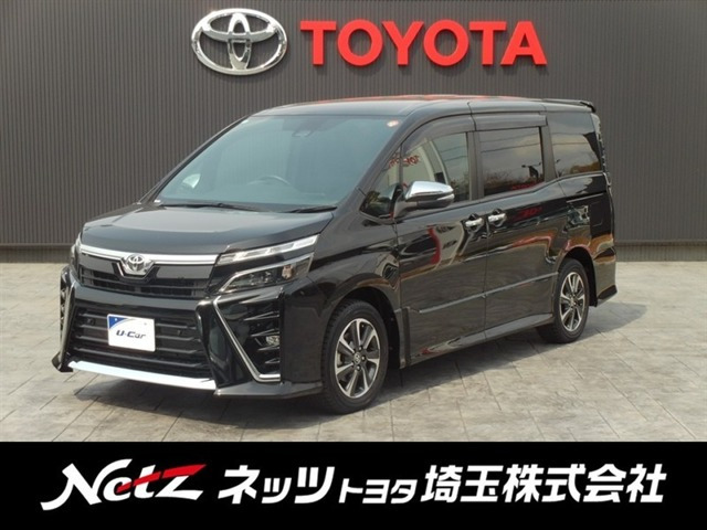 ヴォクシー 2.0 ZS 煌II 