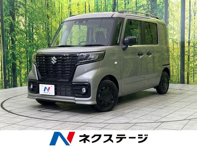 スペーシアベース XF