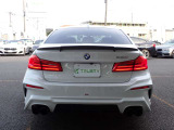 第二展示場にも多数のBMWをラインナップ!ご来店の際はBMW本店(厚木市下荻野140-1)に一度ご来店ください!☆関東運輸局認証工場 自動車分解整備事業2-6030☆プッシュプル式板金塗装ブース完備☆