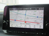 純正メモリーナビ日産コネクトナビ。フルセグテレビ。Bluetoothでスマホやミュージックプレーヤーとも繋げられます。