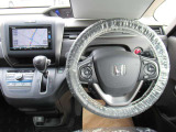 インパネ周りもスタイリッシュで操作性が良いですよ☆しっかり視認性も確保していますので、ご安心下さい!!☆ホンダオートディーラーホンダ専門店♪TEL06-6744-2222☆