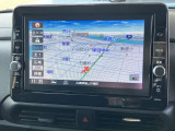 【大画面メモリーナビ&フルセグチューナー】 日産純正大画面ナビです!TVは高画質のフルセグチューナー搭載です!AV機能も沢山ありますし、ブルトゥースオーディオで音楽再生OKです♪