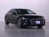 A6  40 TDI クワトロ スポーツ ディーゼルターボ 4WD