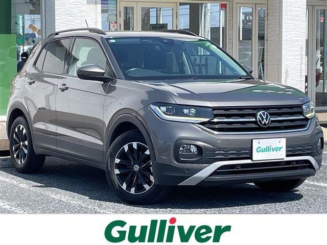 T-CrossTSI 1st修復歴無し