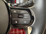 先進の安全装備HondaSENSING