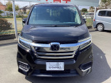 ステップワゴン 2.0 スパーダ ハイブリッド G EX ホンダセンシング 