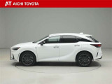 RX 500h Fスポーツパフォーマンス 4WD 