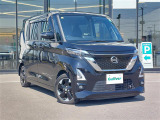 日産 ルークス